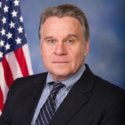 Rep. Christopher Smith