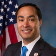 Rep. Joaquin Castro
