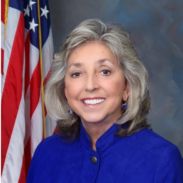 Rep. Dina Titus