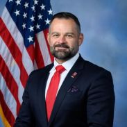 Rep. Cory Mills