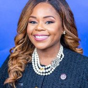 Rep. Sheila  Cherfilus-McCormick